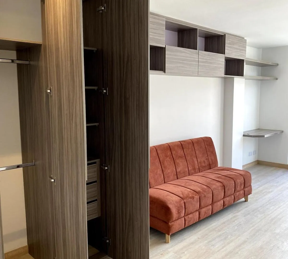 Apartment Apartamento En Bogota - Excelente Ubicacion