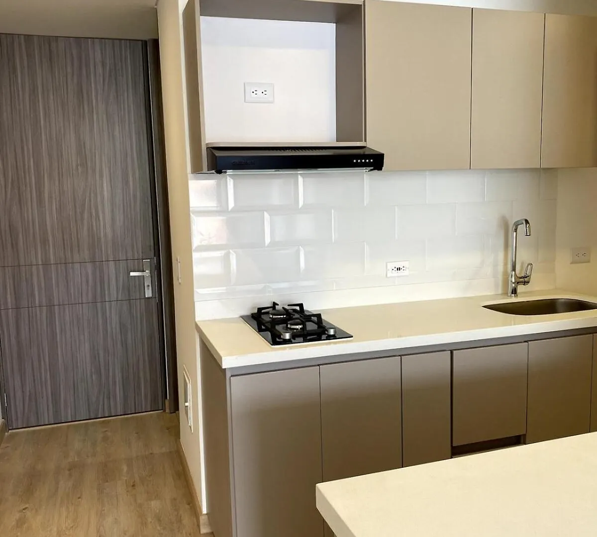 Apartamento En Bogota - Excelente Ubicacion 0*,