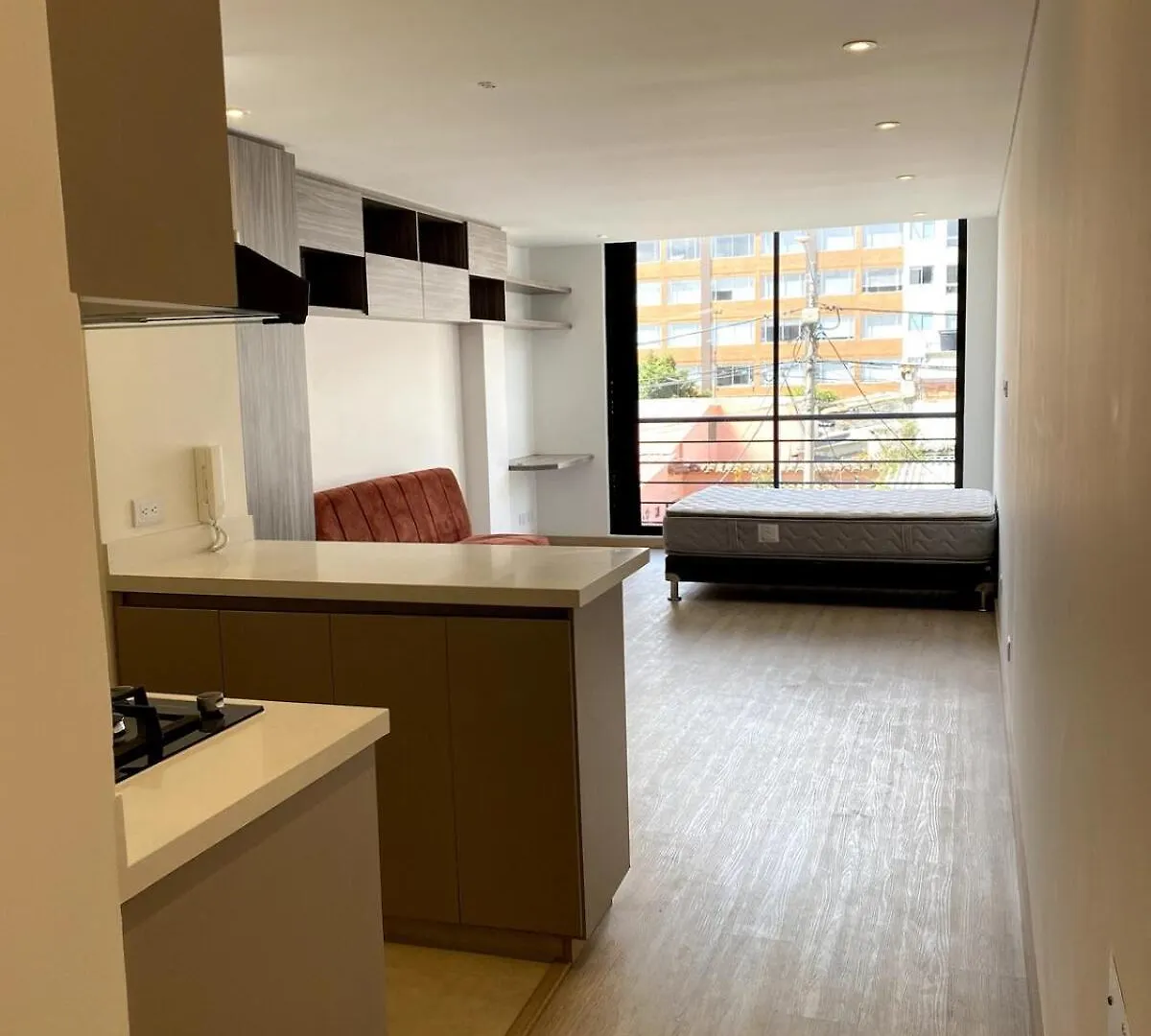Apartamento En Bogota - Excelente Ubicacion location