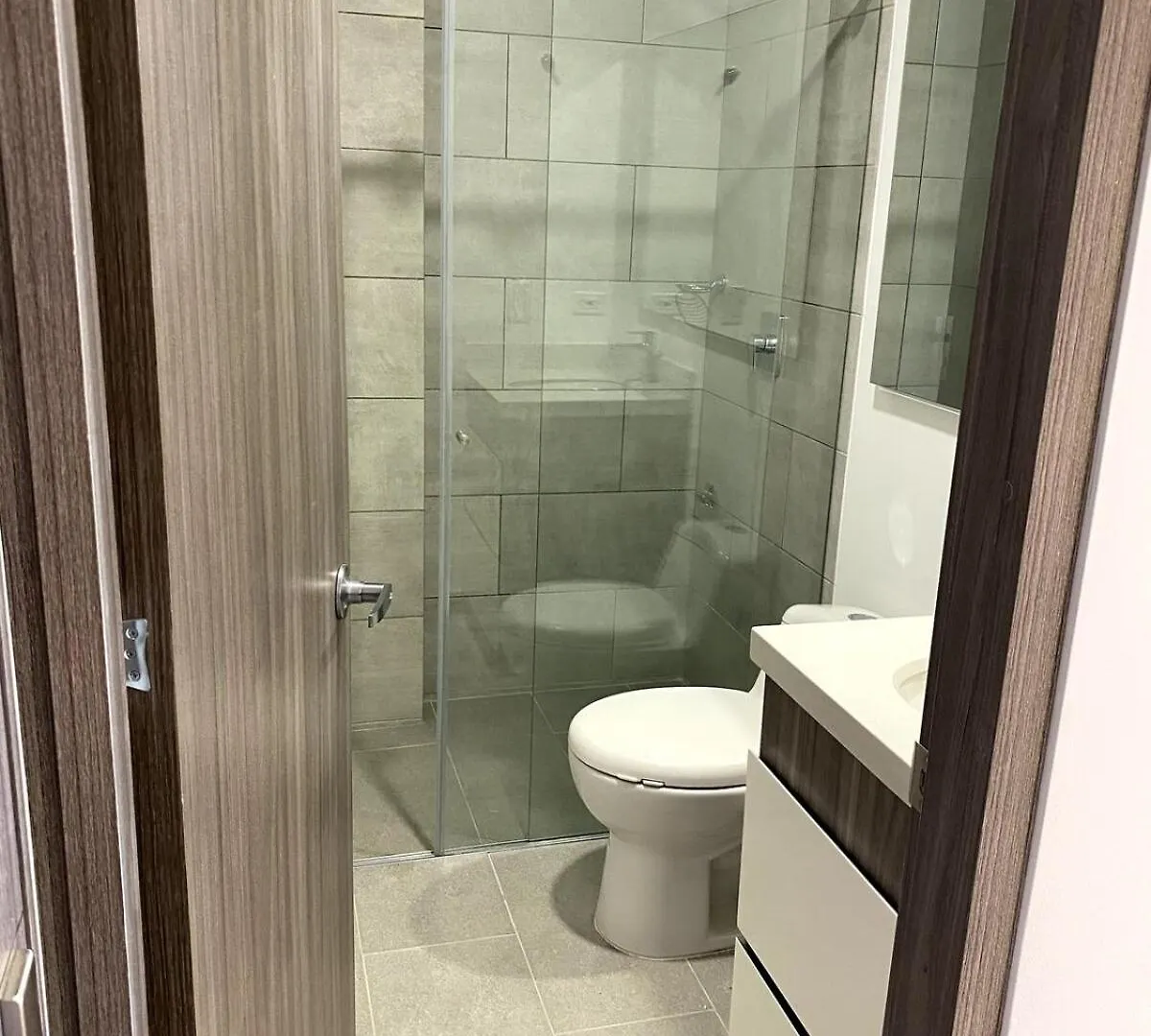 Apartamento En Bogota - Excelente Ubicacion Apartment