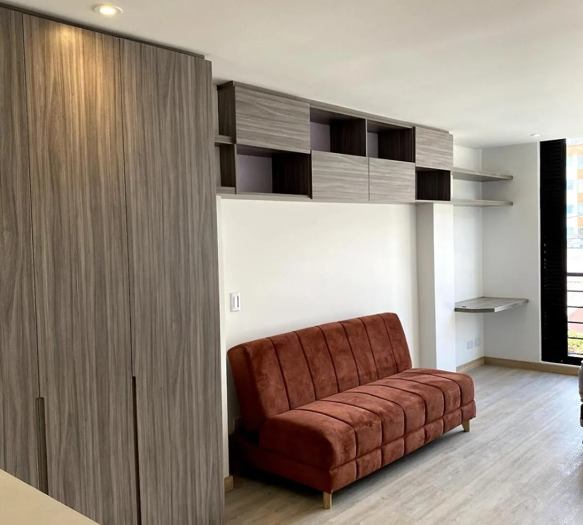Apartamento En Bogota - Excelente Ubicacion 0*,  Colombia