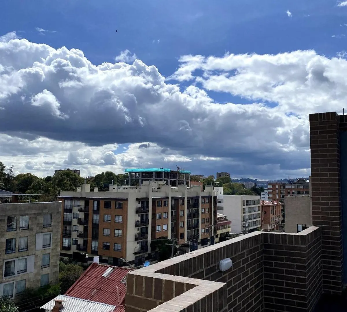 Apartamento En Bogota - Excelente Ubicacion Apartment